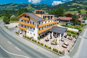 Lifesport Hotel Hechenmoos, Aurach Bei Kitzbühel